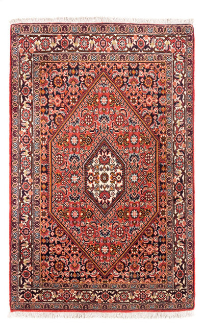 Bidjar - Bukan Rug 70x109cm - Persian Rugs