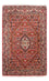 Perser Rug - Bidjar - 109 x 70 cm - red