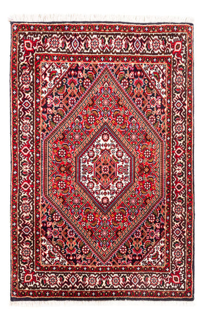 Bidjar - Bukan Rug 70x95cm - Persian Rugs