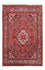 Perser Rug - Bidjar - 95 x 70 cm - red