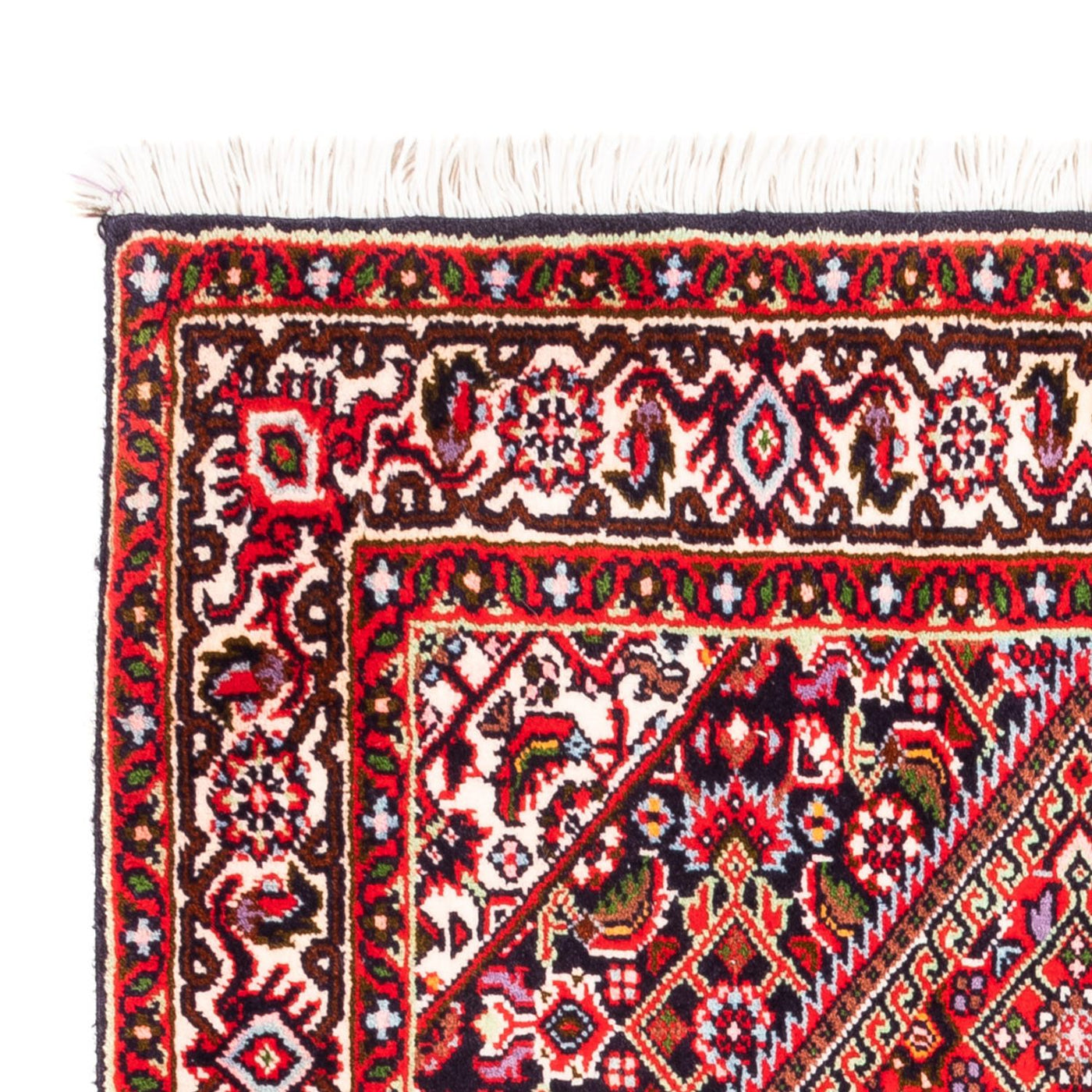Bidjar - Bukan Rug 95x70cm - Persian Rugs