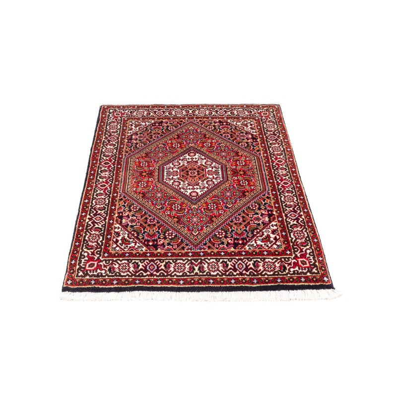 Perser Rug - Bidjar - 95 x 70 cm - red