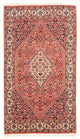 Bidjar - Bukan Rug 150x87cm - Persian Rugs