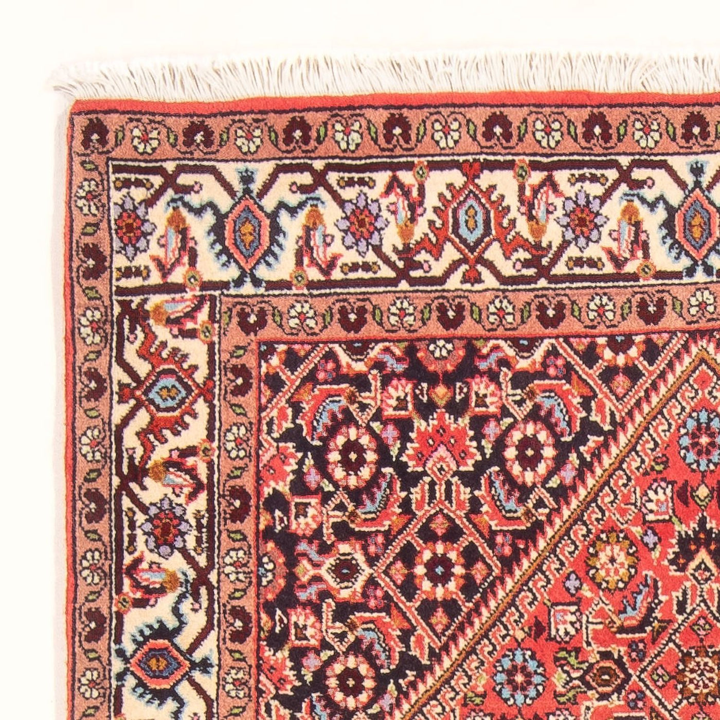Bidjar - Bukan Rug 150x87cm - Persian Rugs