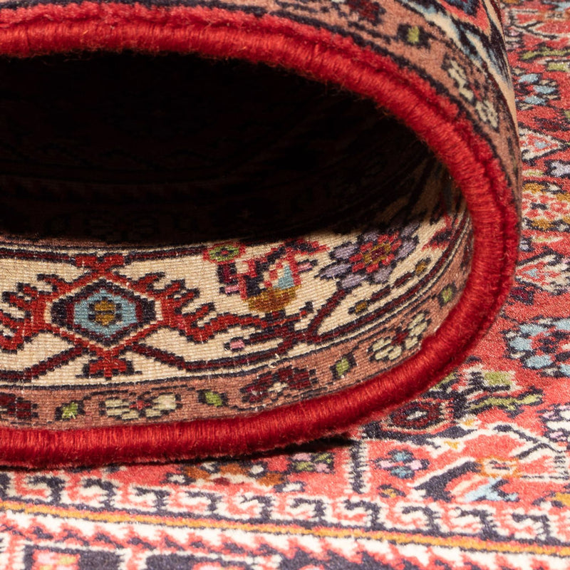 Perser Rug - Bidjar - 150 x 87 cm - red