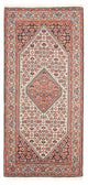 Bidjar - Bukan Rug 161x85cm - Persian Rugs