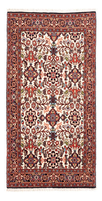 Perser Rug - Bidjar - 146 x 81 cm - beige