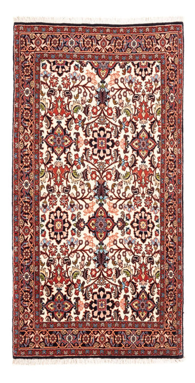 Bidjar - Bukan Rug 81x146cm - Persian Rugs