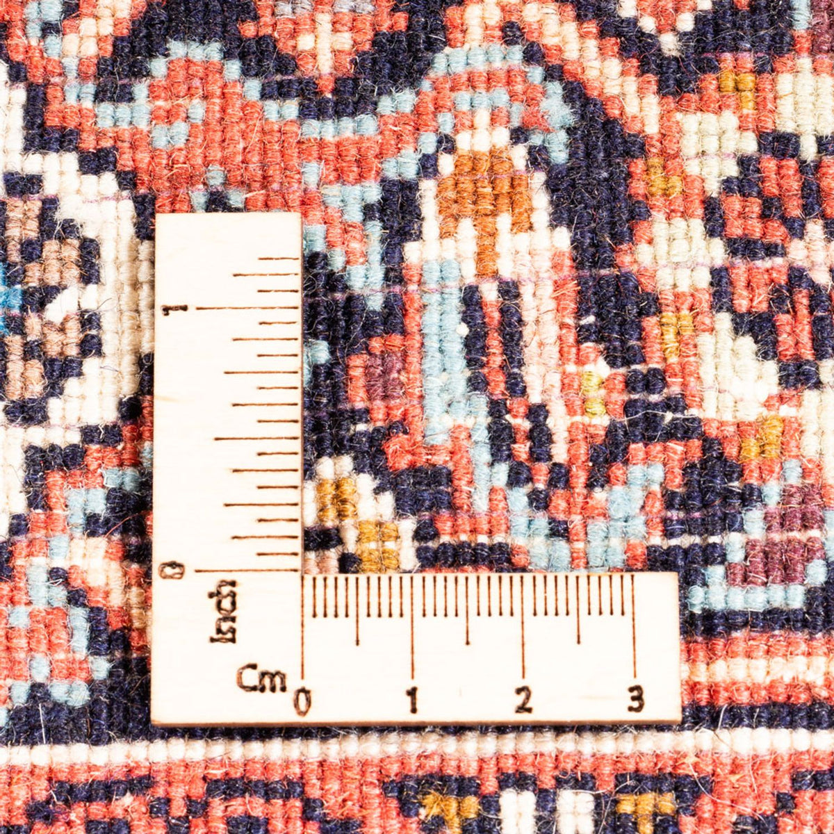 Perser Rug - Bidjar - 146 x 81 cm - beige