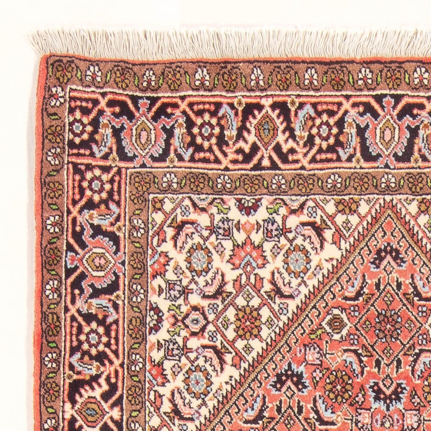 Bidjar - Bukan Rug 155x84cm - Persian Rugs
