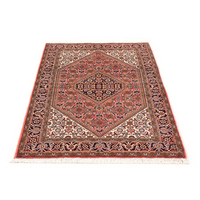 Perser Rug - Bidjar - 155 x 84 cm - red