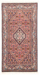 Bidjar - Bukan Rug 82x150cm - Persian Rugs - red