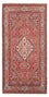 Perser Rug - Bidjar - 158 x 84 cm - red