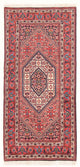 Bidjar - Bukan Rug 78x152cm - Persian Rugs