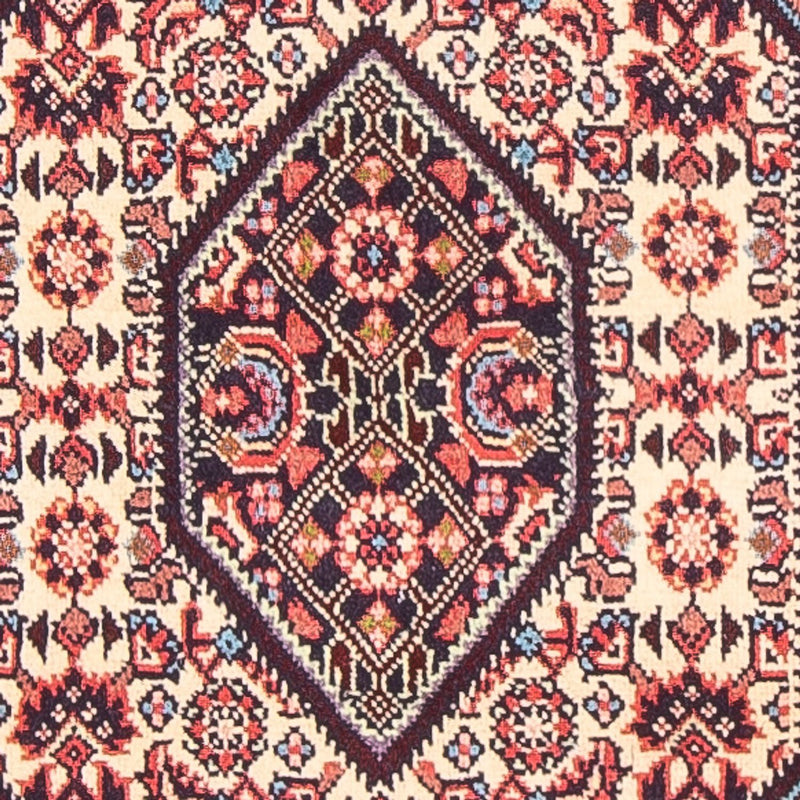 Perser Rug - Bidjar - 152 x 78 cm - red