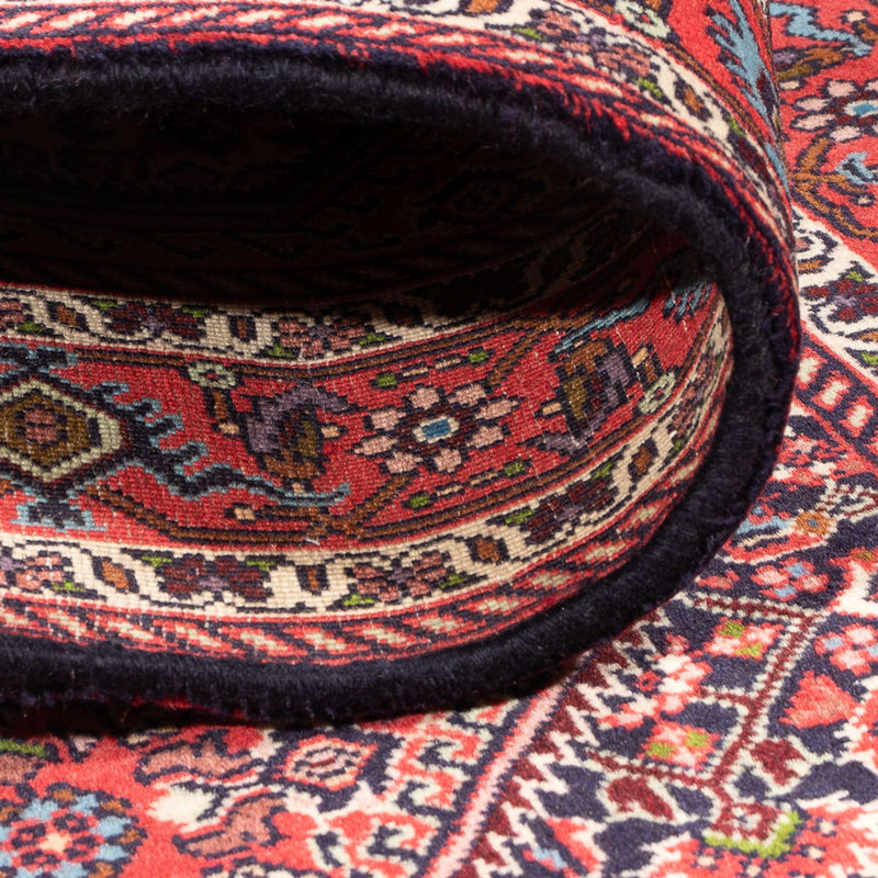 Perser Rug - Bidjar - 152 x 78 cm - red