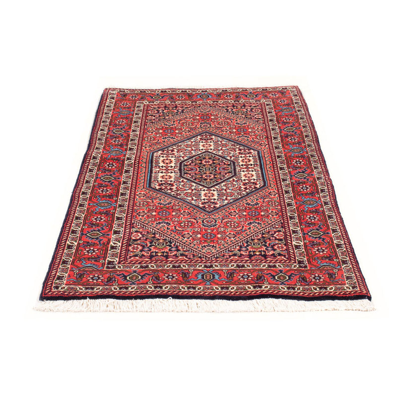 Perser Rug - Bidjar - 152 x 78 cm - red