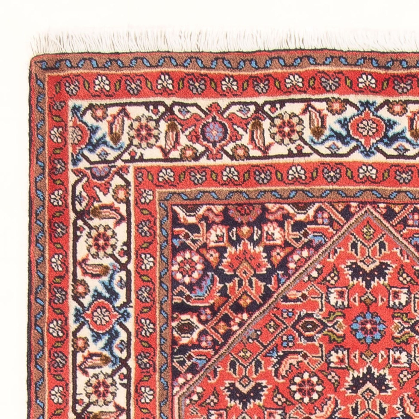 Bidjar - Bukan Rug 160x87cm - Persian Rugs