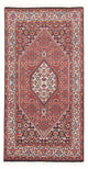 Bidjar - Bukan Rug 80x151cm - Persian Rugs - red