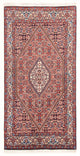 Bidjar - Bukan Rug 82x151cm - Persian Rugs - red