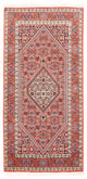 Bidjar - Bukan Rug 160x83cm - Persian Rugs