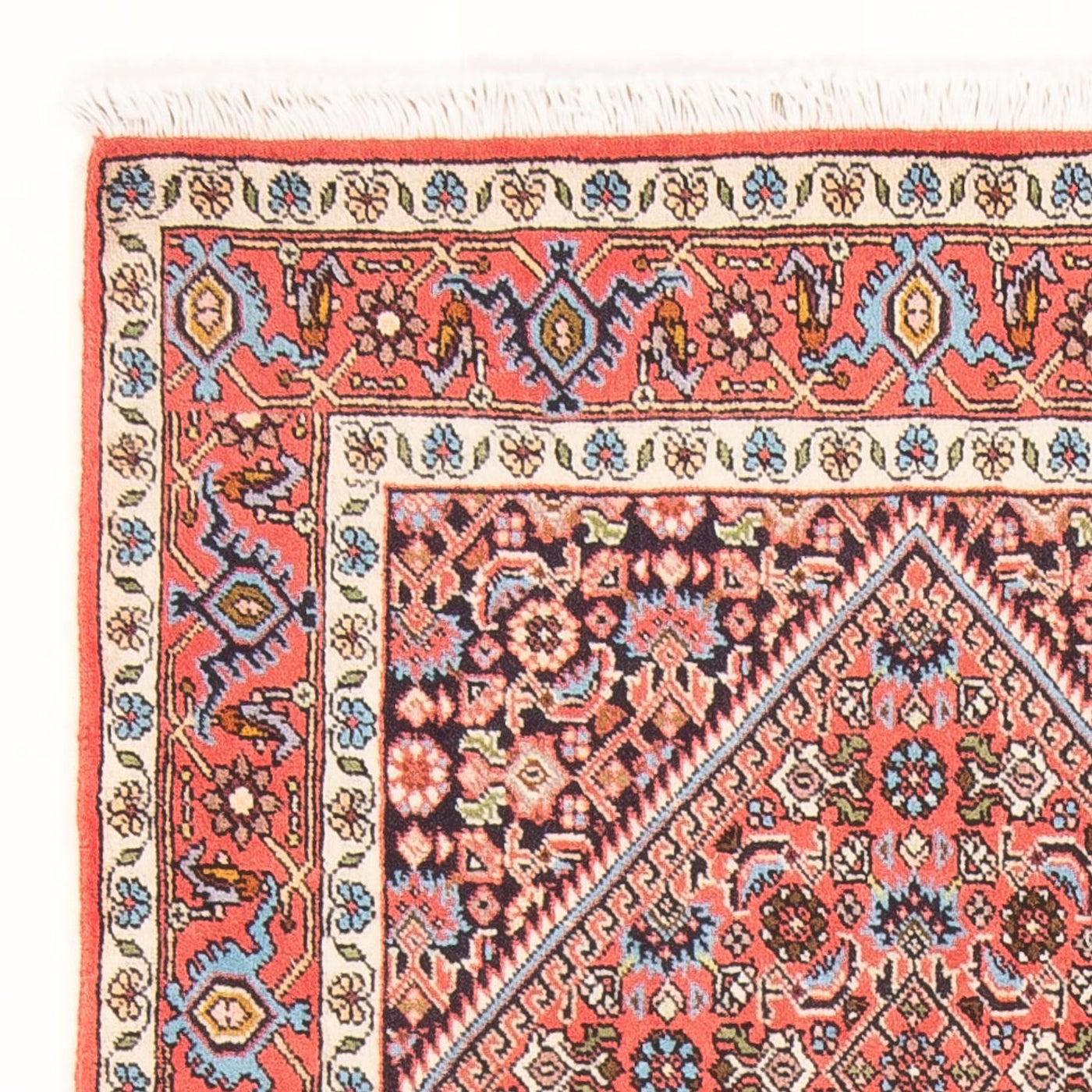 Bidjar - Bukan Rug 160x83cm - Persian Rugs