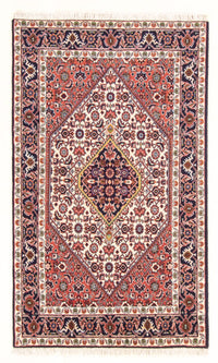 Perser Rug - Bidjar - 138 x 84 cm - beige