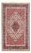 Perser Rug - Bidjar - 138 x 84 cm - beige