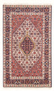 Bidjar - Bukan Rug 84x138cm - Persian Rugs - beige