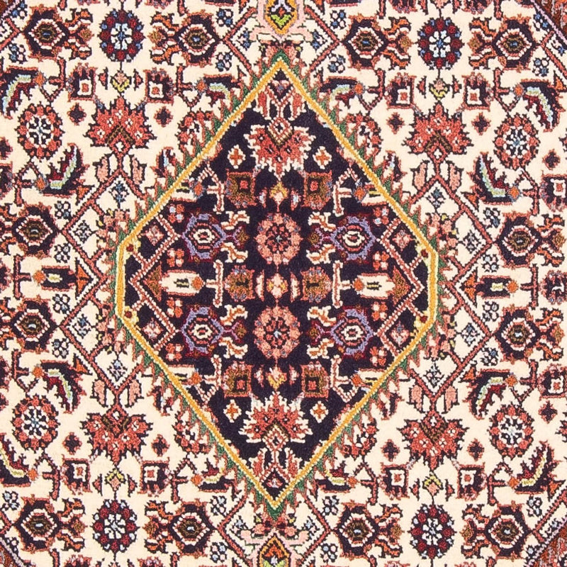 Perser Rug - Bidjar - 138 x 84 cm - beige