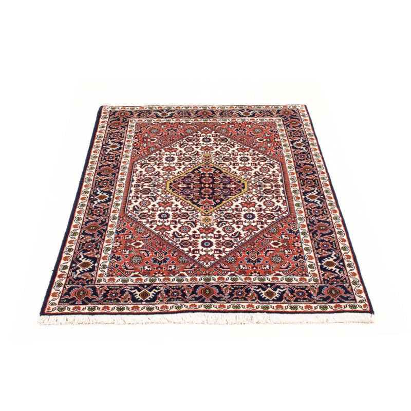 Perser Rug - Bidjar - 138 x 84 cm - beige