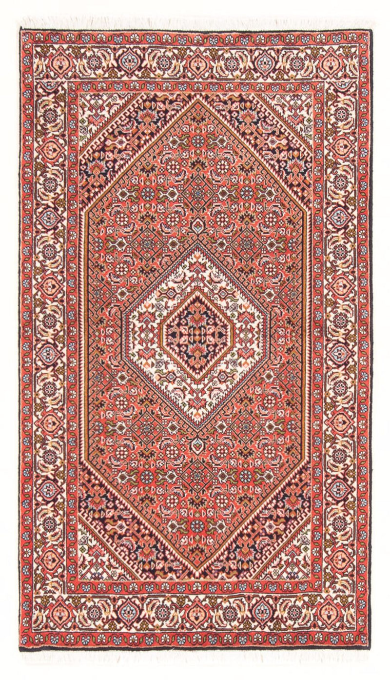 Bidjar - Bukan Rug 84x138cm - Persian Rugs
