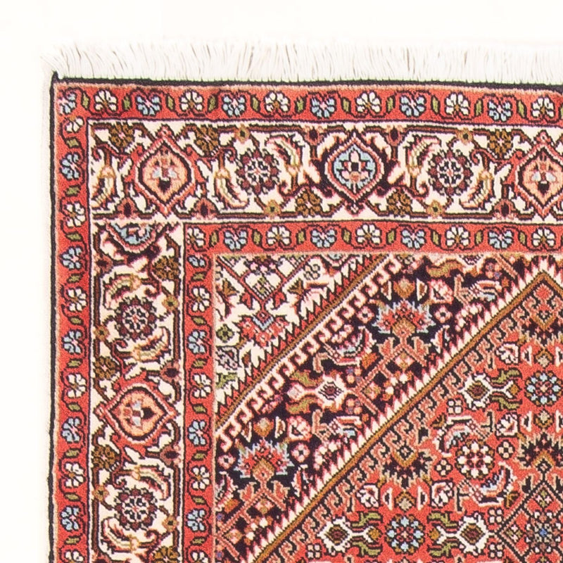 Bidjar - Bukan Rug 84x138cm - Persian Rugs