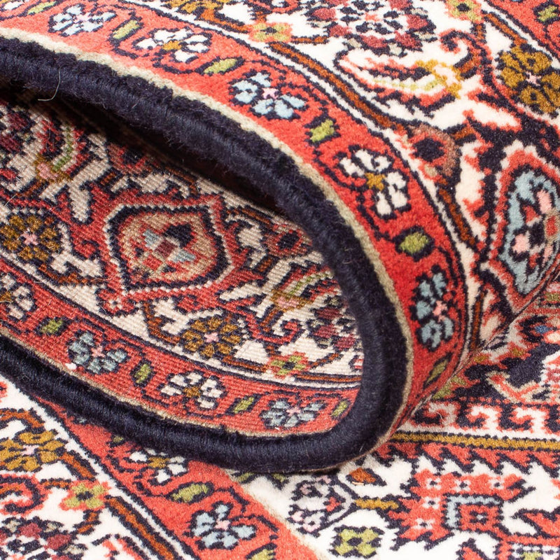 Bidjar - Bukan Rug 84x138cm - Persian Rugs