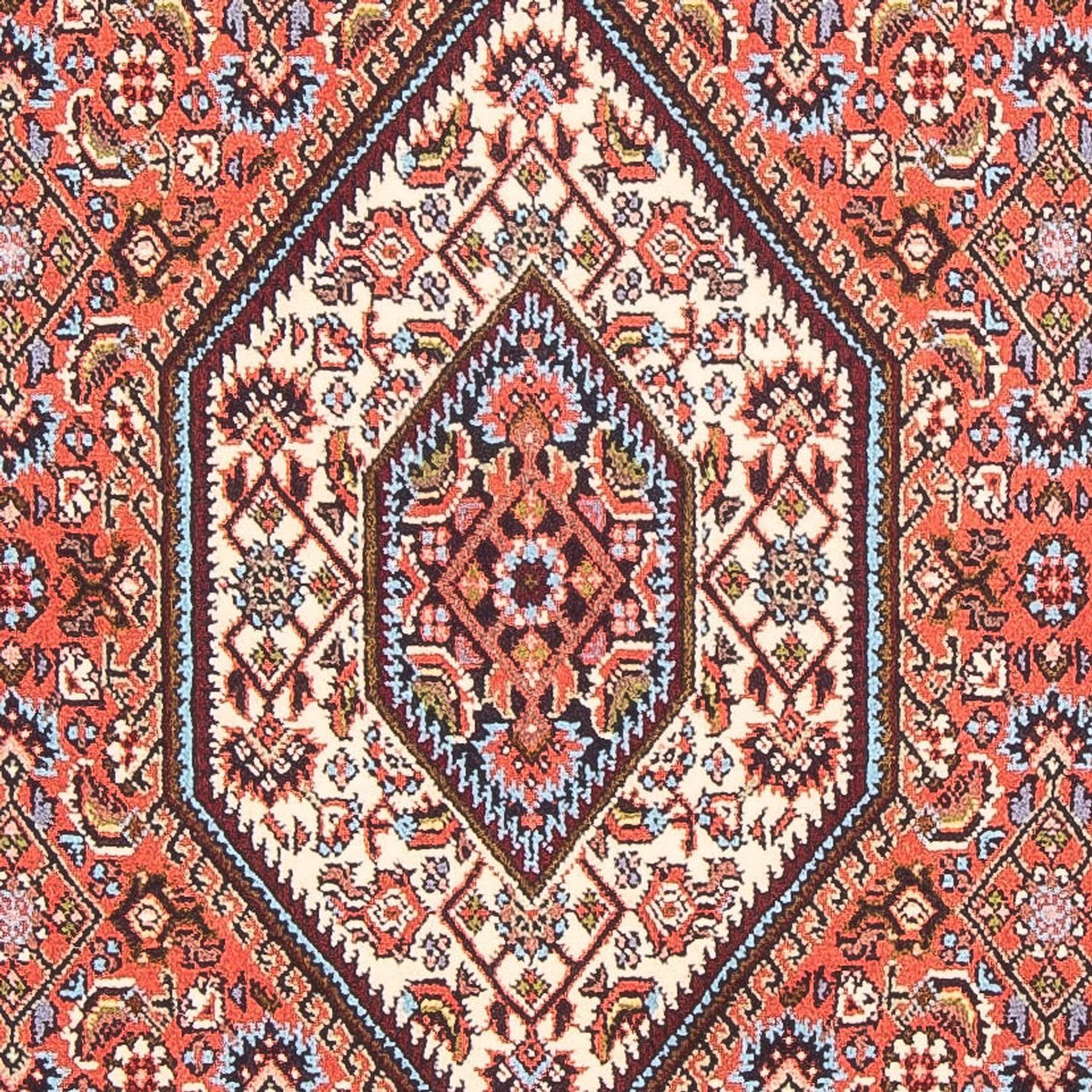Perser Rug - Bidjar - 154 x 83 cm - red