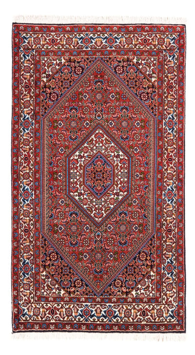 Bidjar - Bukan Rug 83x144cm - Persian Rugs