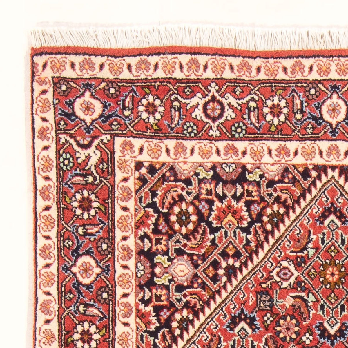 Bidjar - Bukan Rug 84x145cm - Persian Rugs