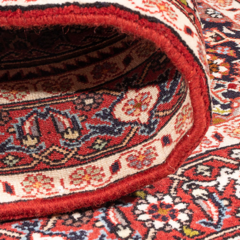 Perser Rug - Bidjar - 145 x 84 cm - red