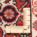 Perser Rug - Bidjar - 145 x 84 cm - red