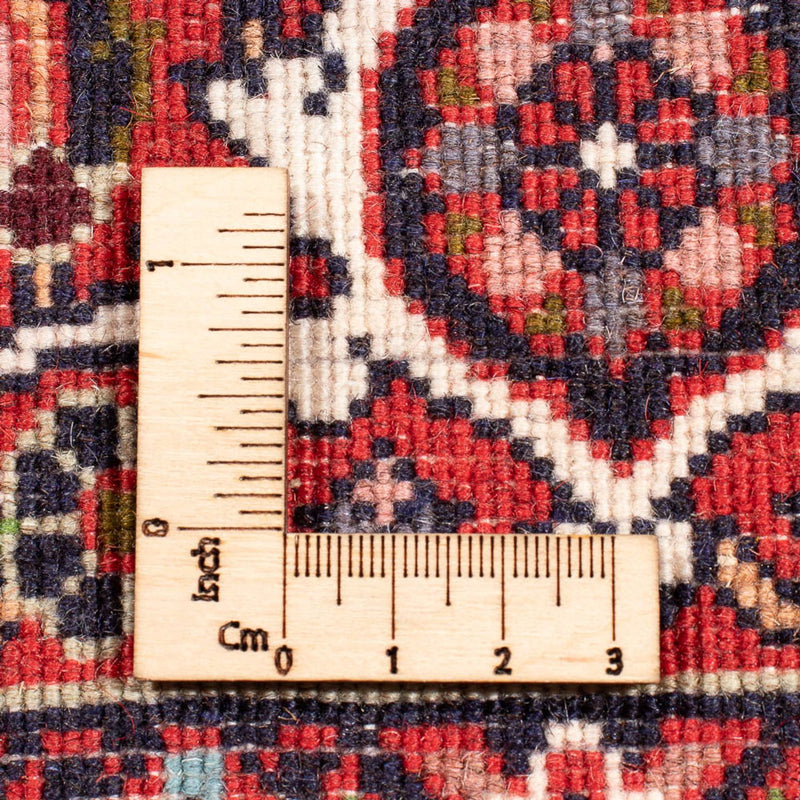 Perser Rug - Bidjar - 142 x 84 cm - beige