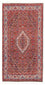 Perser Rug - Bidjar - 150 x 83 cm - red