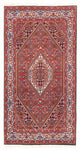 Bidjar - Bukan Rug 83x150cm - Persian Rugs - red