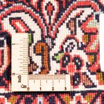 Perser Rug - Bidjar - 140 x 82 cm - red