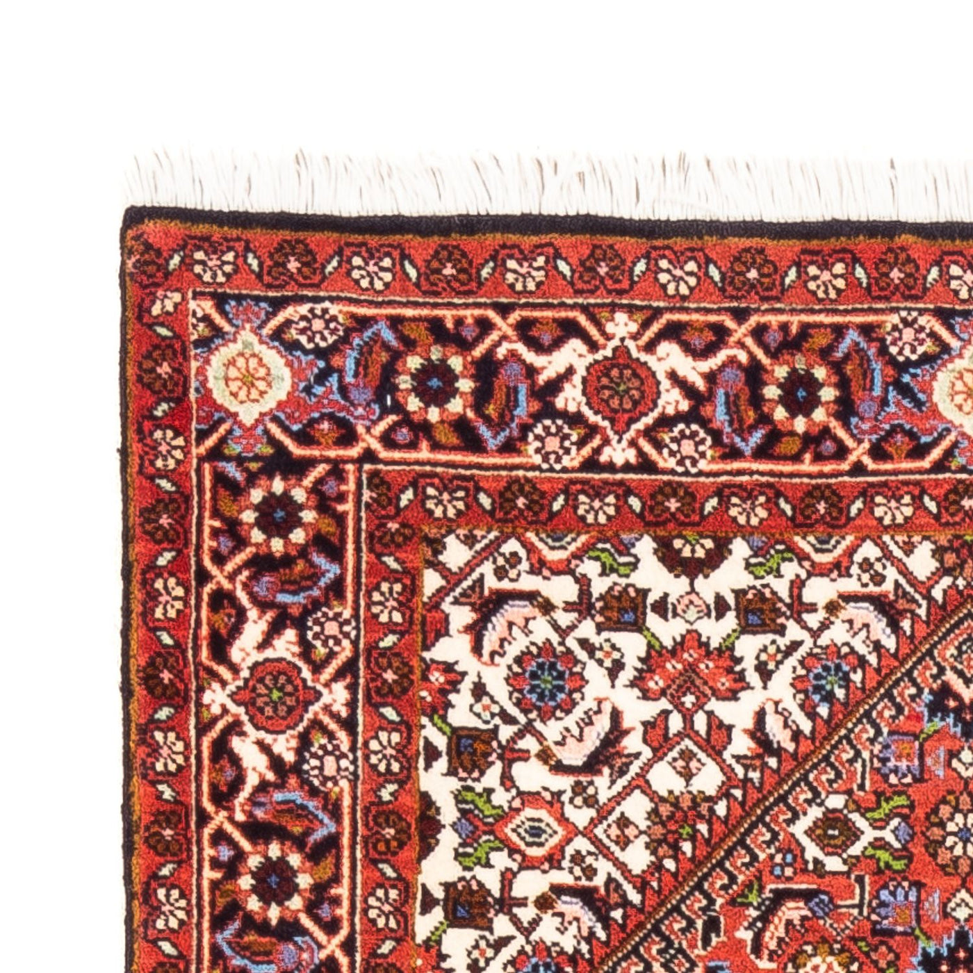 Bidjar - Bukan Rug 145x84cm - Persian Rugs
