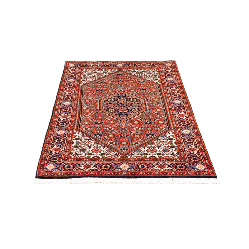 Perser Rug - Bidjar - 145 x 84 cm - red