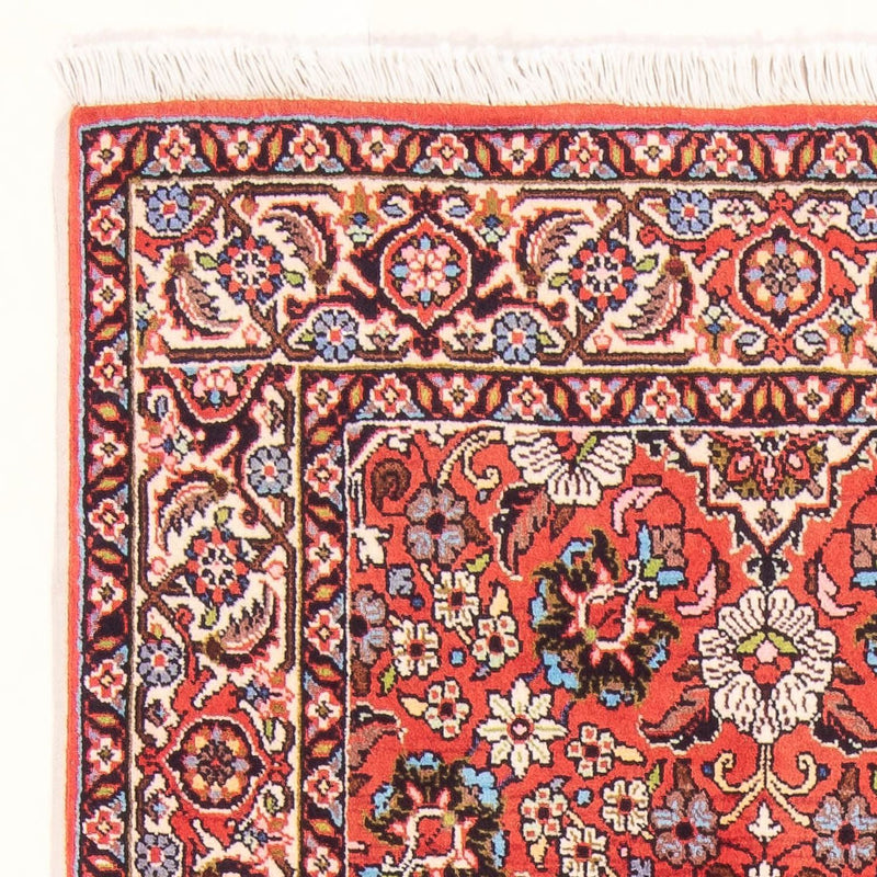 Perser Rug - Bidjar - 150 x 84 cm - red