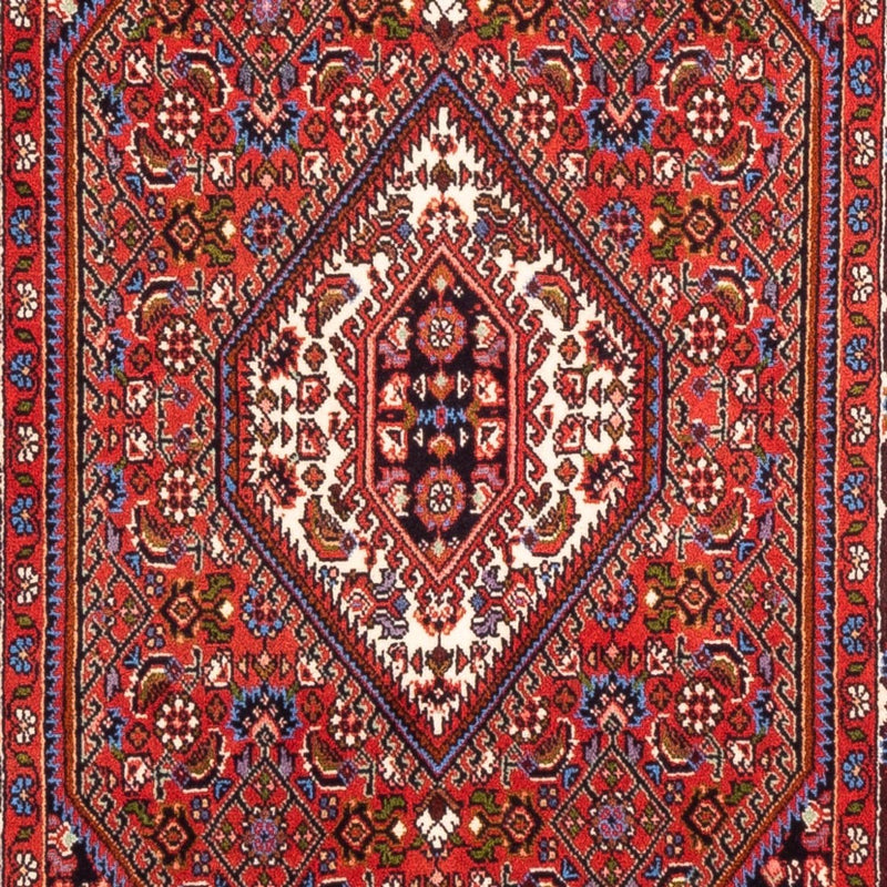 Perser Rug - Bidjar - 146 x 83 cm - red