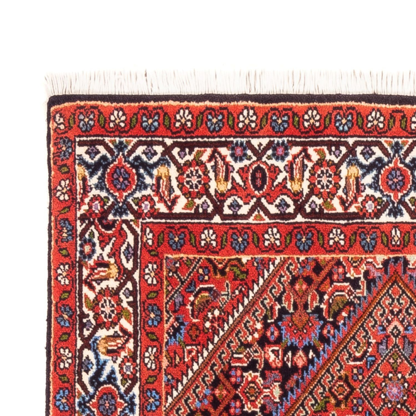 Bidjar - Bukan Rug 146x83cm - Persian Rugs