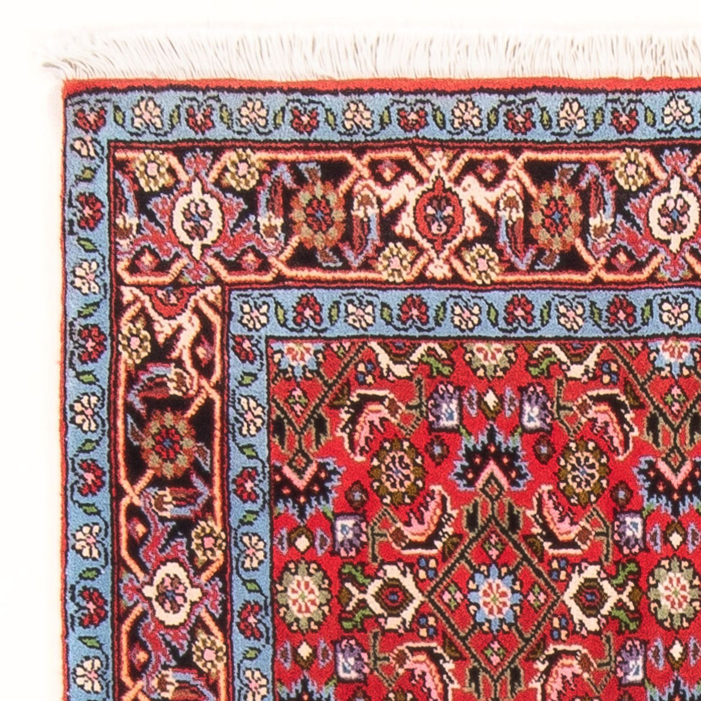 Bidjar - Bukan Rug 137x84cm - Persian Rugs