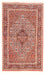 Perser Rug - Bidjar - 135 x 84 cm - red